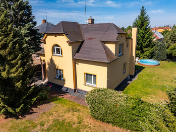 Prodej domu 163 m², Šestajovice