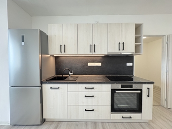 Pronájem bytu 2+kk v osobním vlastnictví 47 m², Praha 9 - Černý Most