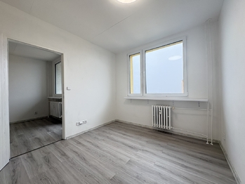 Pronájem bytu 2+kk v osobním vlastnictví 47 m², Praha 9 - Černý Most