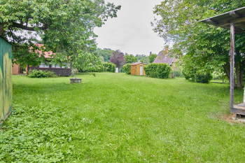 Prodej chaty / chalupy 44 m², Nižbor