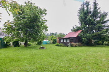 Prodej chaty / chalupy 44 m², Nižbor