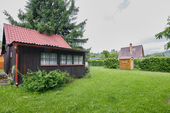 Prodej chaty / chalupy 44 m², Nižbor