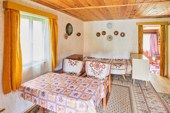 Prodej chaty / chalupy 44 m², Nižbor