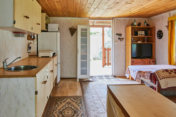 Prodej chaty / chalupy 44 m², Nižbor