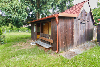 Prodej chaty / chalupy 44 m², Nižbor