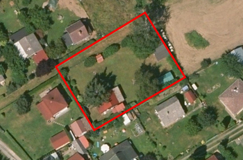 Prodej chaty / chalupy 44 m², Nižbor