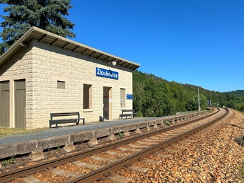 Prodej chaty / chalupy 44 m², Nižbor