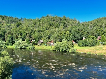 Prodej chaty / chalupy 44 m², Nižbor