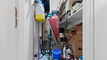 Prodej bytu 2+kk v osobním vlastnictví 52 m², Praha 9 - Vysočany