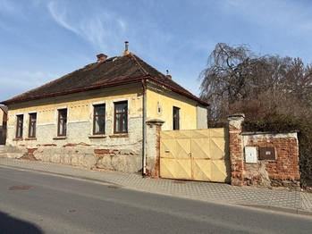 Prodej domu 130 m², Vlachovo Březí