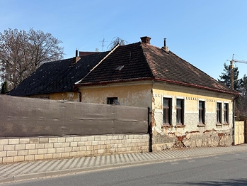 Prodej domu 130 m², Vlachovo Březí