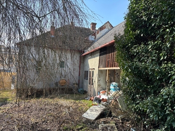 Prodej domu 130 m², Vlachovo Březí