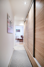 Prodej bytu 3+1 v osobním vlastnictví 75 m², Ostrava