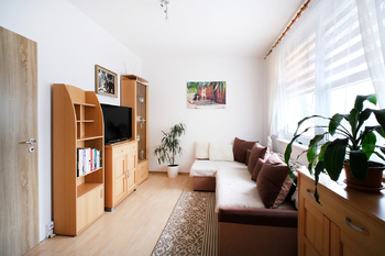 Prodej bytu 3+1 v osobním vlastnictví 75 m², Ostrava