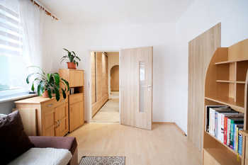 Prodej bytu 3+1 v osobním vlastnictví 75 m², Ostrava
