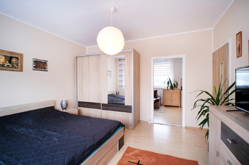 Prodej bytu 3+1 v osobním vlastnictví 75 m², Ostrava