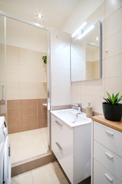 Prodej bytu 3+1 v osobním vlastnictví 75 m², Ostrava