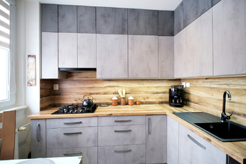 Prodej bytu 3+1 v osobním vlastnictví 75 m², Ostrava