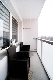 Prodej bytu 3+1 v osobním vlastnictví 75 m², Ostrava