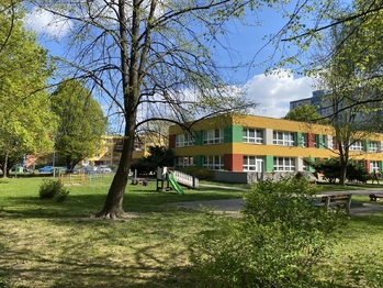 Prodej bytu 3+1 v osobním vlastnictví 71 m², Ostrava