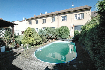 Prodej bytu 3+1 v osobním vlastnictví 316 m², Třemošná