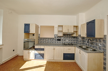 Prodej bytu 3+1 v osobním vlastnictví 316 m², Třemošná