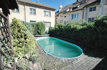 Prodej bytu 3+1 v osobním vlastnictví 316 m², Třemošná