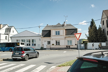 Prodej bytu 3+1 v osobním vlastnictví 316 m², Třemošná