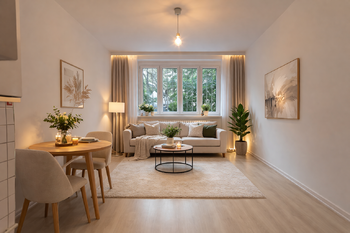 Prodej bytu 1+1 v osobním vlastnictví 54 m², Praha 6 - Břevnov