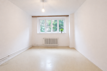 Prodej bytu 1+1 v osobním vlastnictví 54 m², Praha 6 - Břevnov