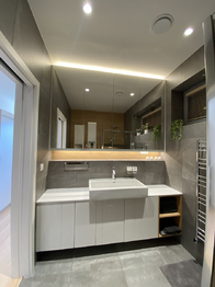 Pronájem kancelářských prostor 20 m², Sulice