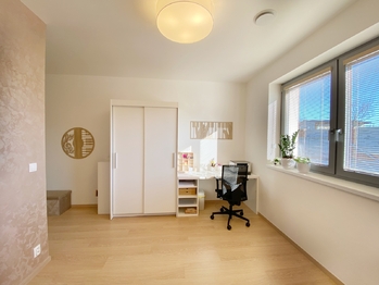 Pronájem kancelářských prostor 20 m², Sulice