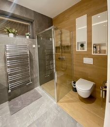 Pronájem kancelářských prostor 20 m², Sulice