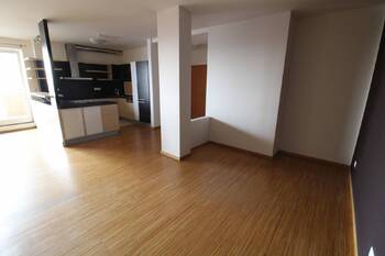 Pronájem bytu 3+kk v osobním vlastnictví 116 m², Brno