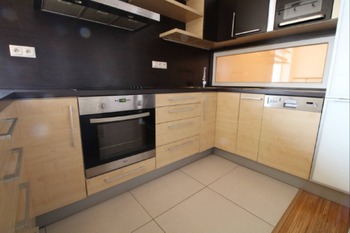 Pronájem bytu 3+kk v osobním vlastnictví 116 m², Brno