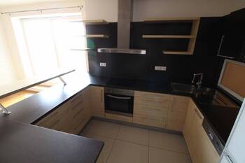Pronájem bytu 3+kk v osobním vlastnictví 116 m², Brno