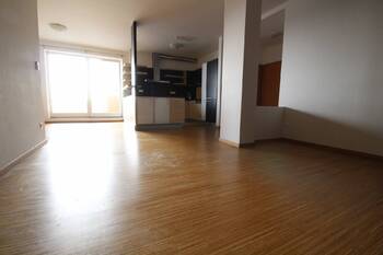 Pronájem bytu 3+kk v osobním vlastnictví 116 m², Brno