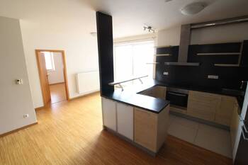 Pronájem bytu 3+kk v osobním vlastnictví 116 m², Brno