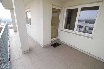 Pronájem bytu 3+kk v osobním vlastnictví 116 m², Brno