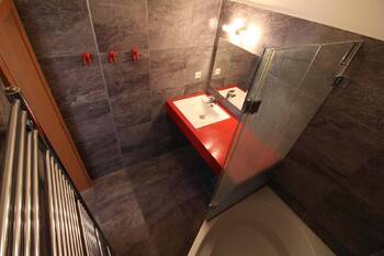 Pronájem bytu 3+kk v osobním vlastnictví 116 m², Brno