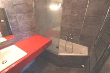 Pronájem bytu 3+kk v osobním vlastnictví 116 m², Brno