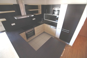 Pronájem bytu 3+kk v osobním vlastnictví 116 m², Brno