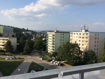 Pronájem bytu 3+kk v osobním vlastnictví 116 m², Brno