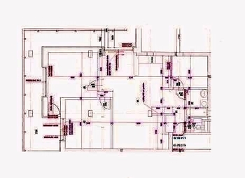 Pronájem bytu 3+kk v osobním vlastnictví 116 m², Brno