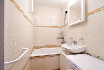 Pronájem bytu 2+kk v osobním vlastnictví 41 m², Praha 9 - Černý Most