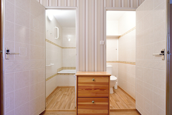 Pronájem bytu 2+kk v osobním vlastnictví 41 m², Praha 9 - Černý Most