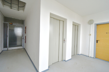 Pronájem bytu 2+kk v osobním vlastnictví 41 m², Praha 9 - Černý Most