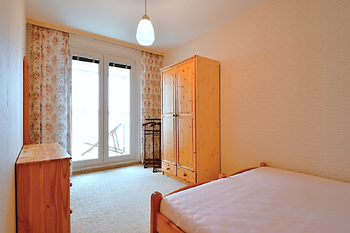 Pronájem bytu 2+kk v osobním vlastnictví 41 m², Praha 9 - Černý Most