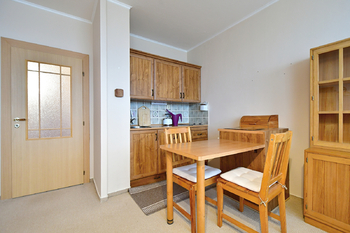 Pronájem bytu 2+kk v osobním vlastnictví 41 m², Praha 9 - Černý Most