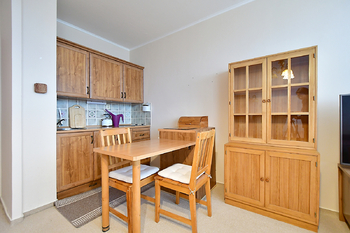 Pronájem bytu 2+kk v osobním vlastnictví 41 m², Praha 9 - Černý Most